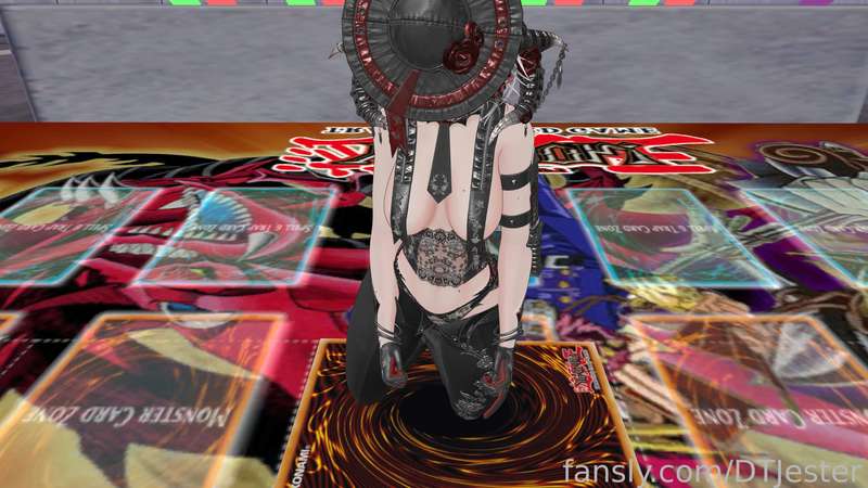 Dtjester - Fansly - 16 Jan, 2025 12