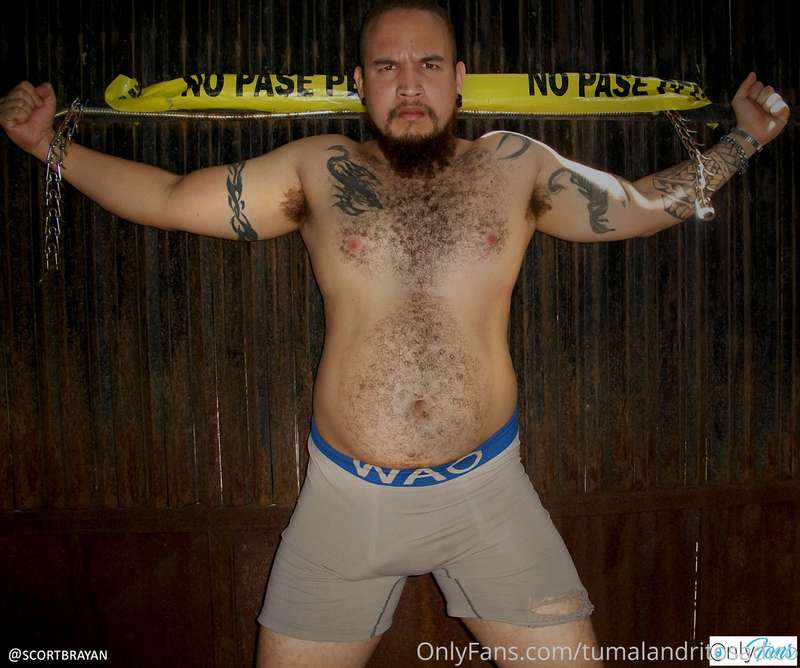 Sesion BDSM 8