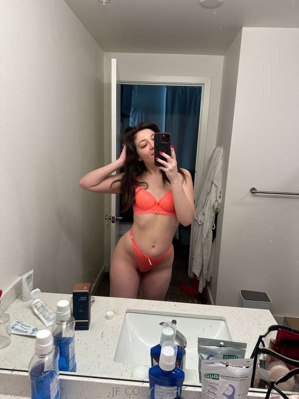 🧡😋