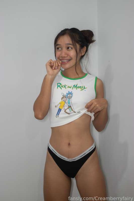 Creamberryfairy - Fansly - 01 Jan, 2025 31