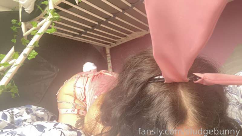 Sludgebunny - Fansly - 09 Aug, 2023 1