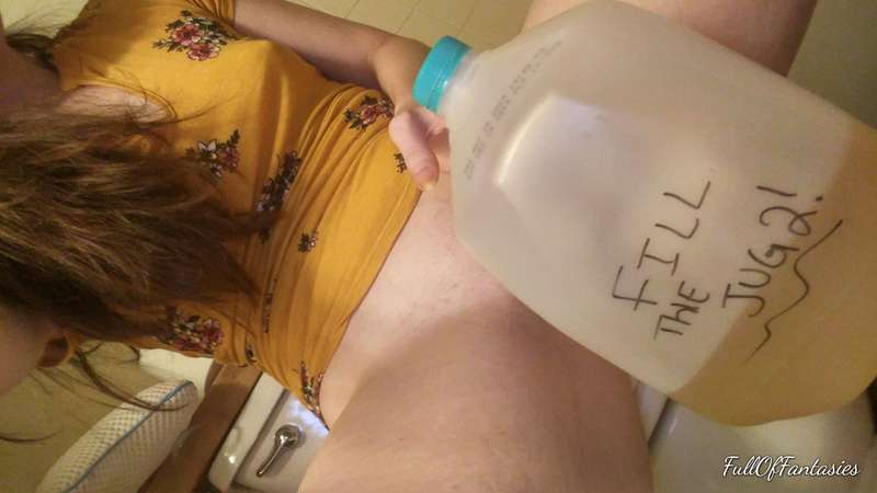 Fulloffantasies - Fansly - 13 Sep, 2022 1