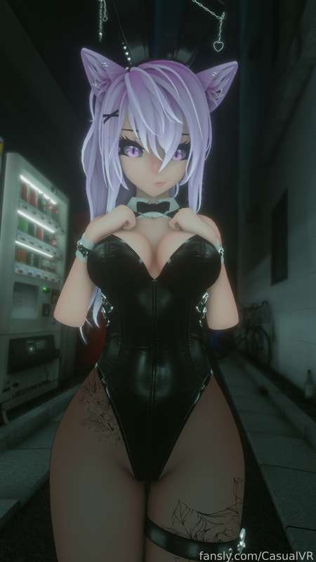 Casualvr - Fansly - 16 Apr, 2025 24
