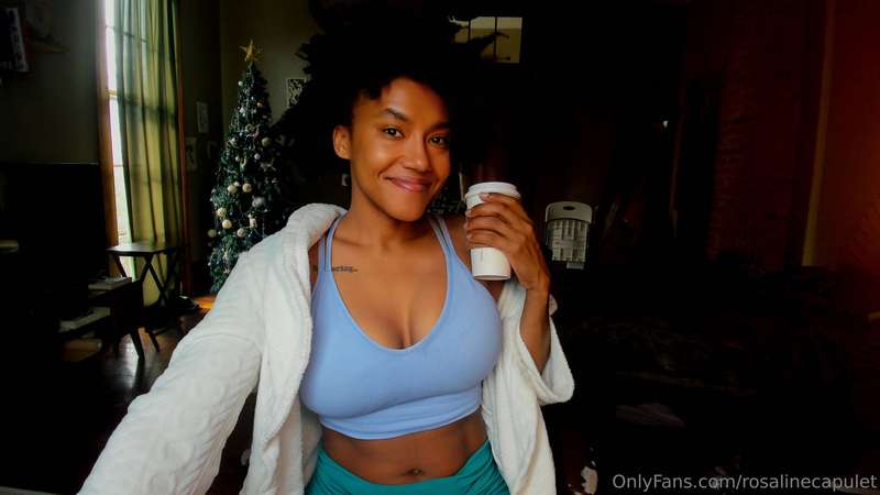 Good morning, hope u think of me today 