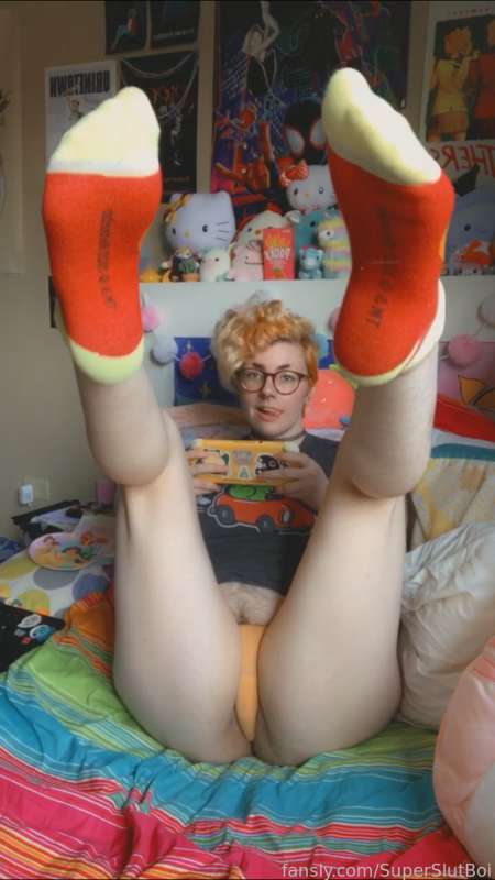 Superslutboi - Fansly - 28 Sep, 2021 19