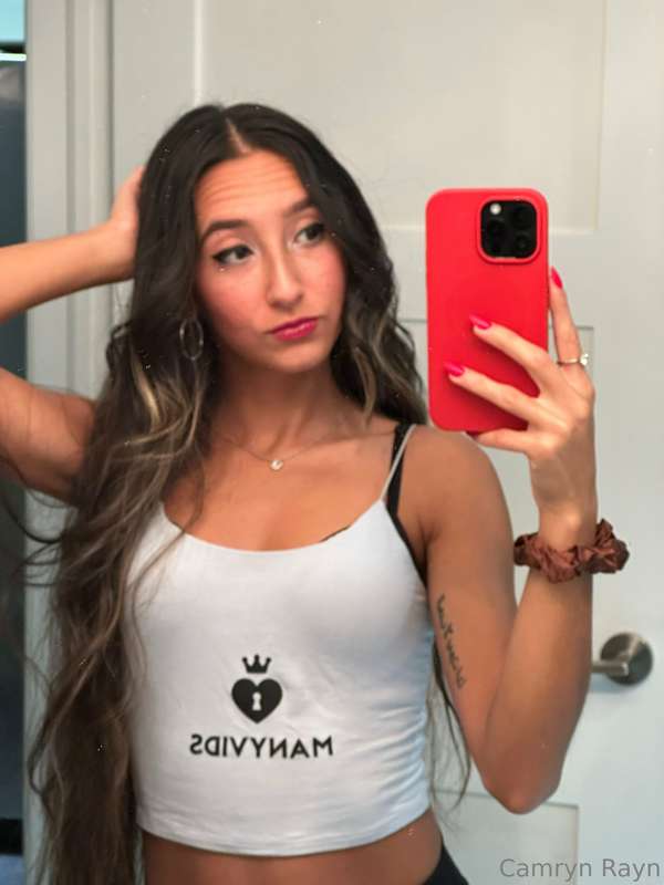Have you checked out my many vids? Find it through the link ..