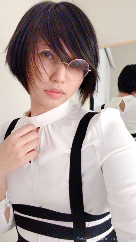 Milkteamomoko - Onlyfans - 29 Aug, 2021 14