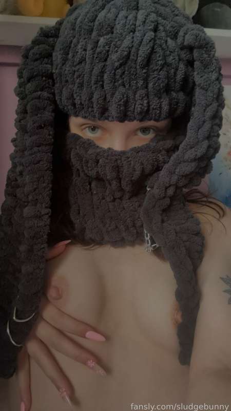 Sludgebunny - Fansly - 03 Jul, 2024