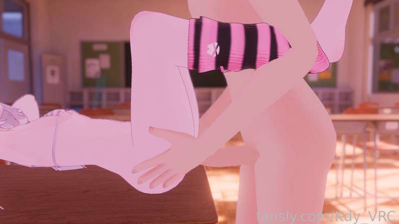 Kdy_Vrc - Fansly - 11 Jan, 2025