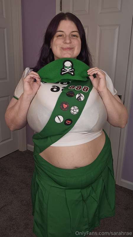 Sarahrae - Onlyfans - 07 Oct, 2024 2