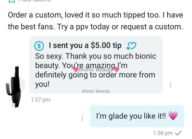 Spoil yourself with a video or 2 you will be happy you did  5