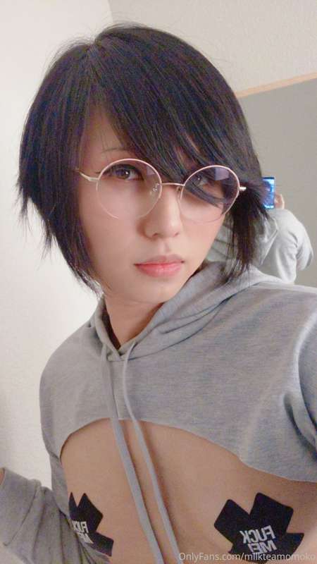 Milkteamomoko - Onlyfans - 12 Nov, 2021 20