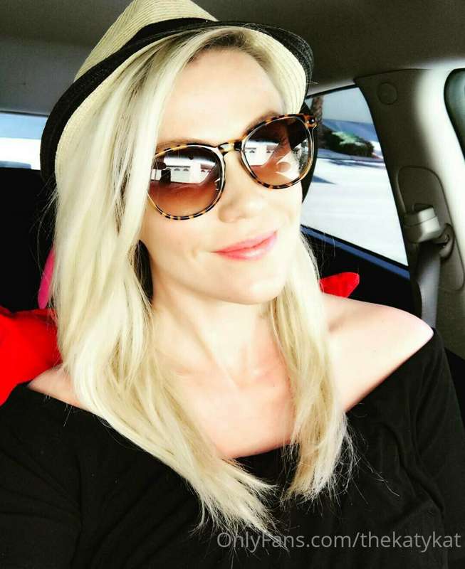 Anything exciting going on today?