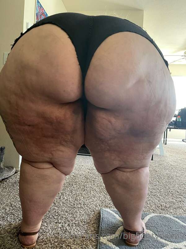 Bigbootydee89 - Onlyfans - 25 Jul, 2022