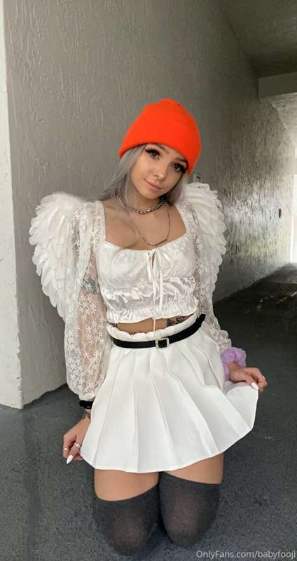 Angel baby set 😇✨ 18
