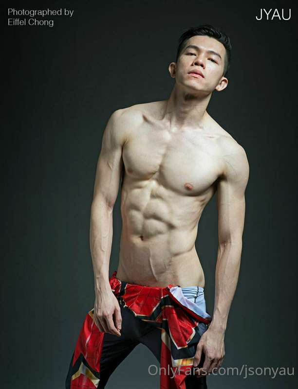 Throwback, photographed by Eiffel Chong 4