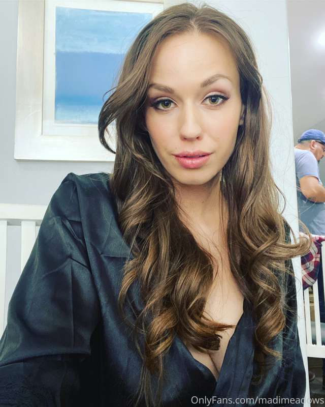 Madimeadows - Onlyfans - 28 Oct, 2020