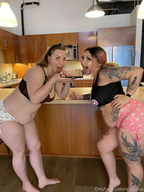 let them eat cake!!! 2