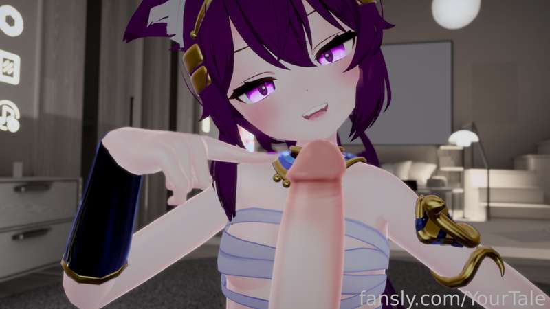 Yourtale - Fansly - 14 Oct, 2024
