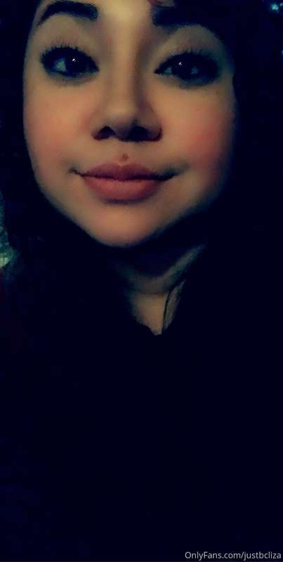 Justbcliza - Onlyfans - 10 Sep, 2020