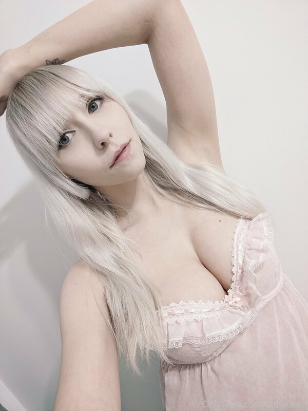 Pink ?