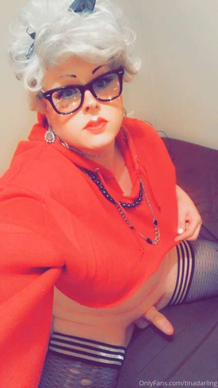 Tinadarling - Onlyfans - 28 Oct, 2021 13