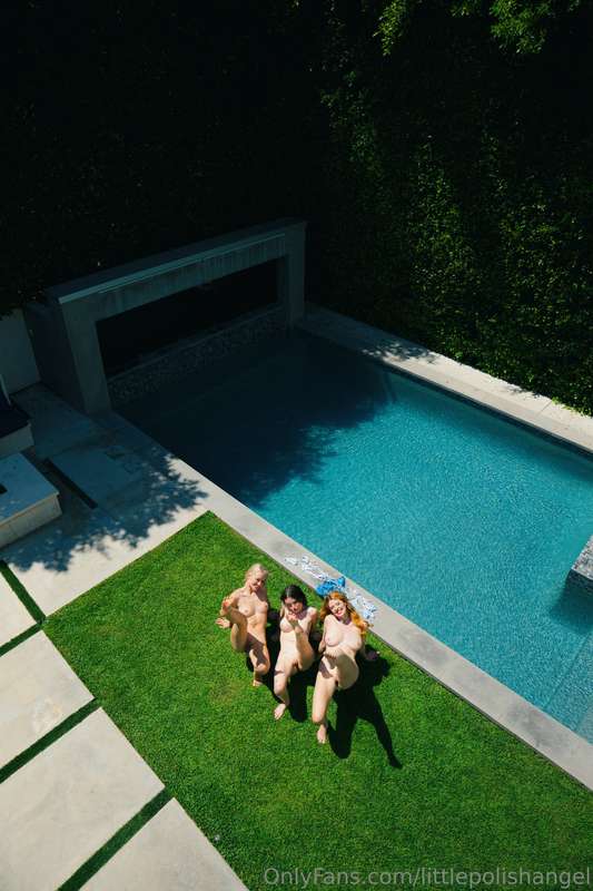 This is a sneak peak of what being our neighbour is like... .. 2