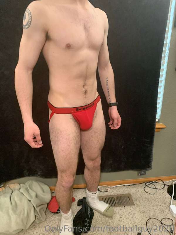 More of me and some hot jockstraps! 2