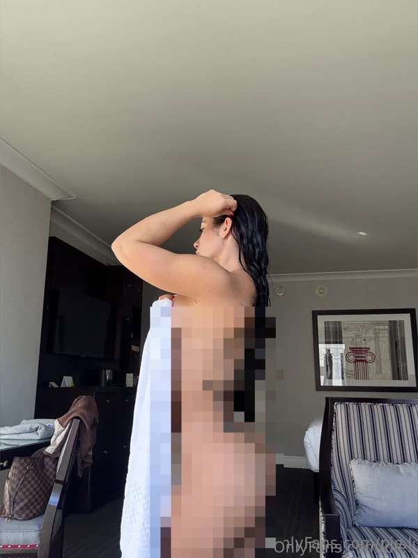 Want the uncensored version? 😍