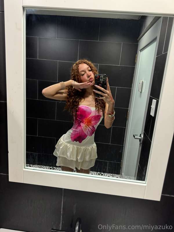 would u even let me keep this on?