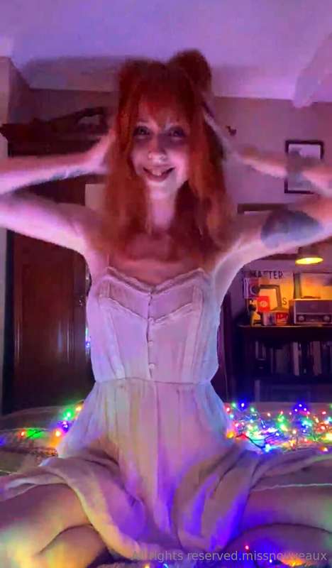 Did you miss tonight’s chatty and playful 45 minute live str..