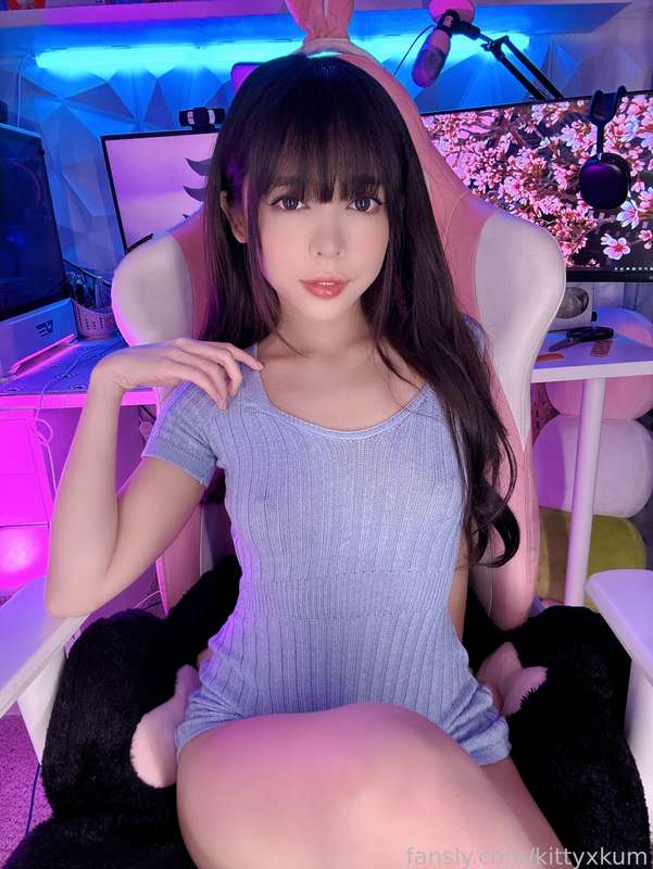 Kittyxkum - Fansly - 19 Jan, 2024 32