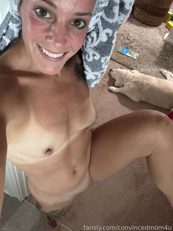 Convincedmom4U - Fansly - 11 Aug, 2023 2