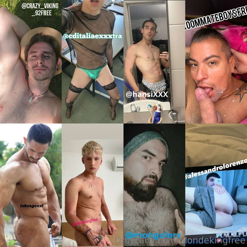 ✅¯_( ͠❛ ͜ʖ͠❛ )_/¯ ０＄ ０＄ ０＄ 8 𝗛𝗢𝗧 𝗣𝗔𝗚𝗘𝗦 𝗙𝗢𝗥 𝟬$‼️‼️ You Should..