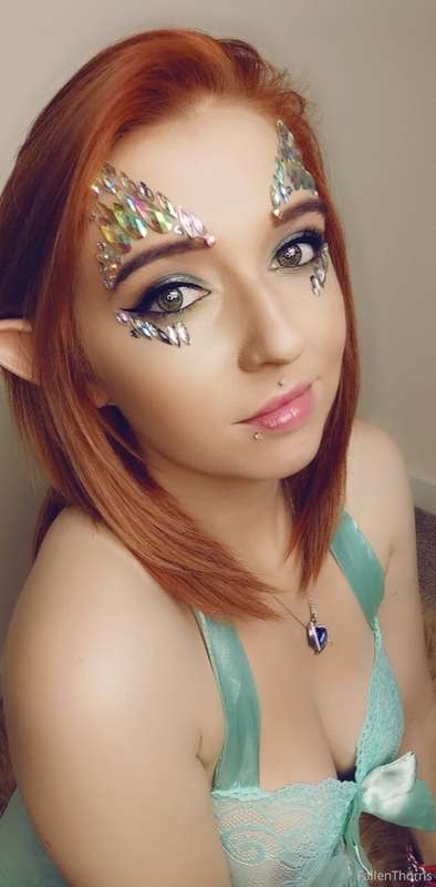Fallenthorns - Onlyfans - 08 Nov, 2021