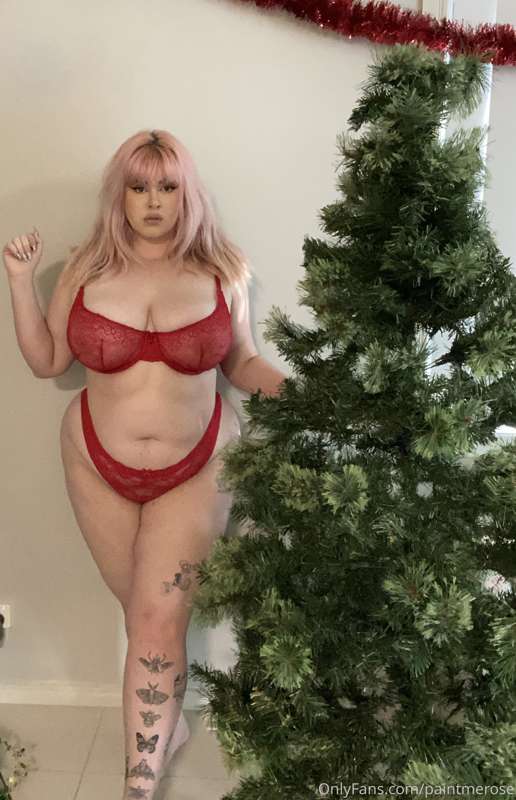 Happy Christmas season to you all 3