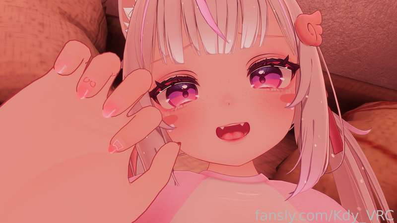 Kdy_Vrc - Fansly - 20 Nov, 2024