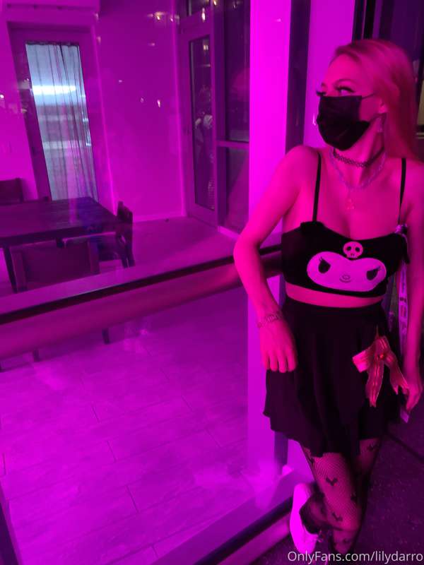 Purrple