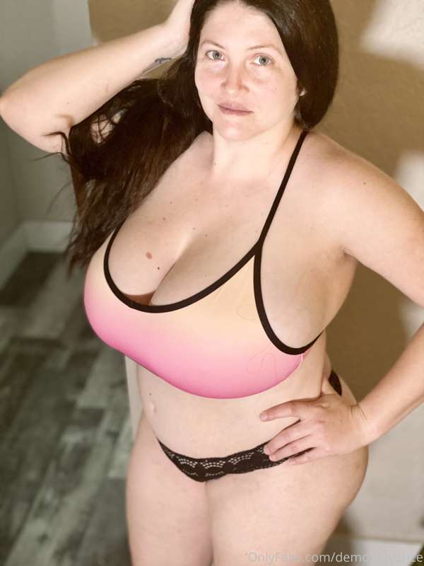 Last bit of presurgery photos I had… guess that means I’m go.. 6
