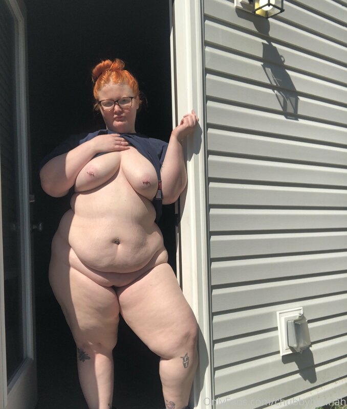 I’m ready to sunbathe in the nude