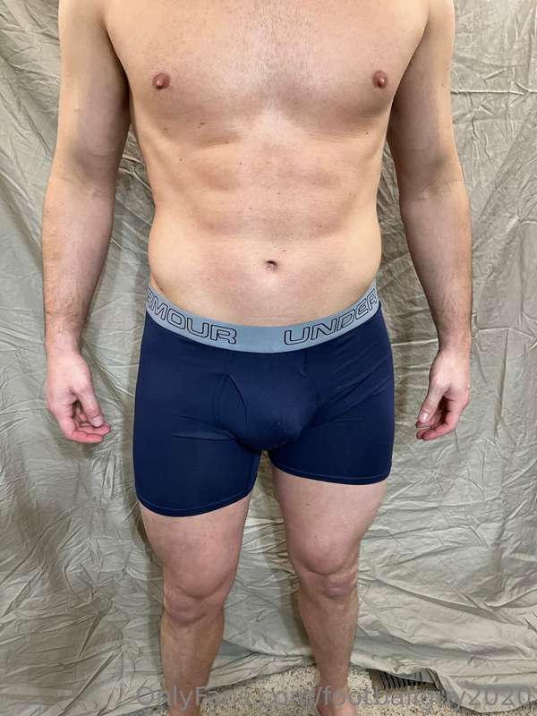 Here is more of that sexy stud! 27