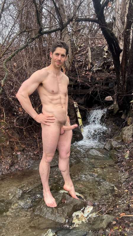 No weak streams here  24