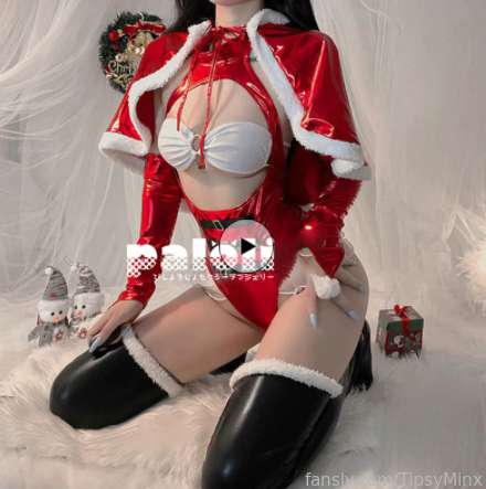 Tipsyminx - Fansly - 15 Jan, 2022 2