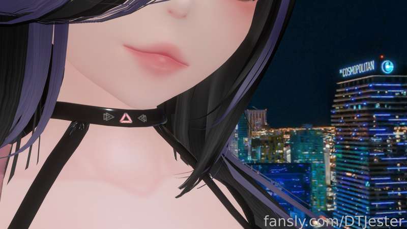 Dtjester - Fansly - 22 Feb, 2024 17