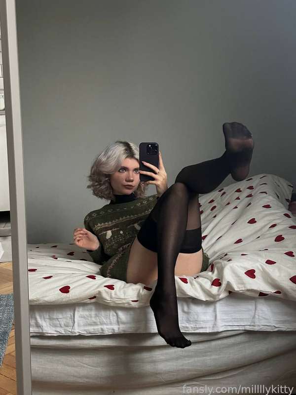 Millllykitty - Fansly - 12 Oct, 2023 2