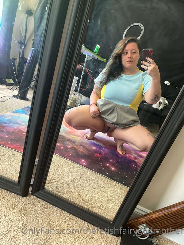 Thefetishfairygodmother - Onlyfans - 29 Jun, 2022 3