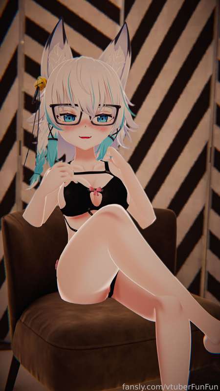 Vtuberfunfun - Fansly - 25 Feb, 2022 20
