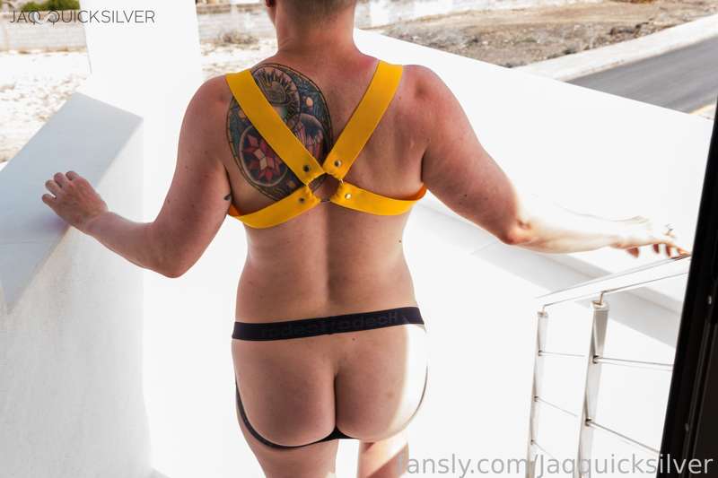 Jaqquicksilver - Fansly - 13 Mar, 2025 2