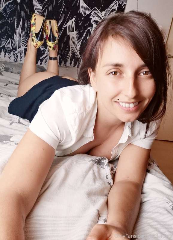 Hii 😉 2