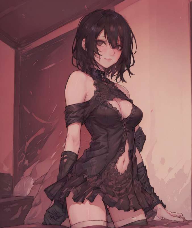 yeah i like tentacle hentai, who doesn't? :P
Do you still li.. 4